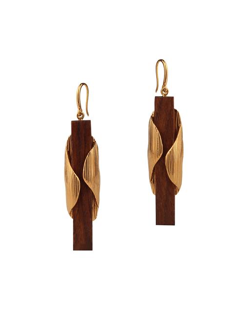 drop earrings - 15323356 - Very Small Image - 1