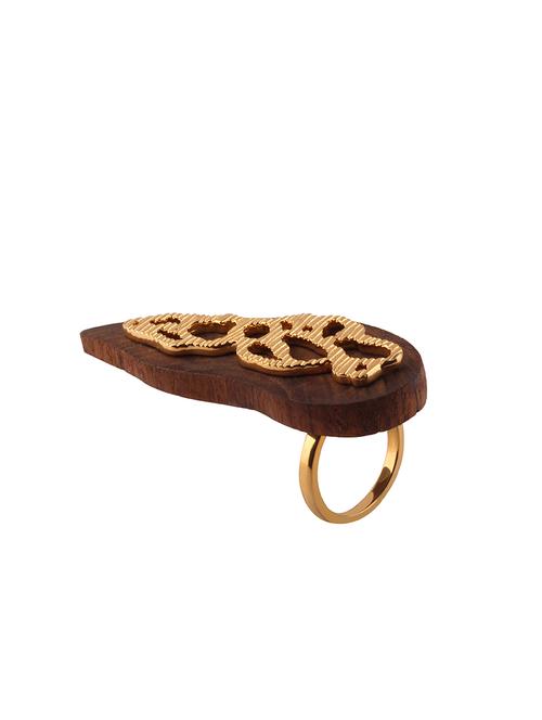 hand ring - 15323360 - Very Small Image - 1
