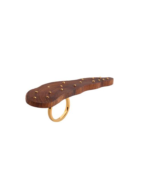 hand ring - 15323363 - Very Small Image - 1