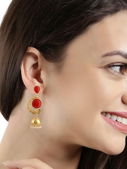 jhumka - 15323375 - Very Small Image - 1