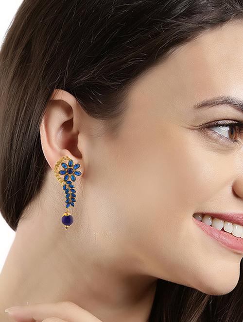 drop earrings - 15323384 - Very Small Image - 1