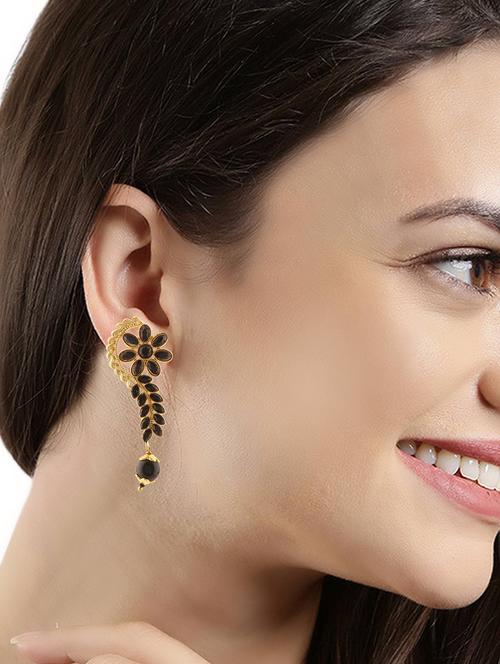 drop earrings - 15323386 - Very Small Image - 1