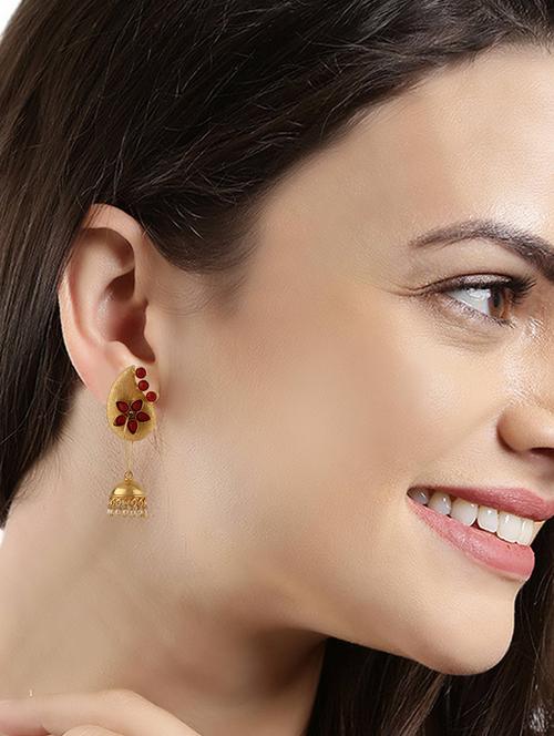 jhumka - 15323394 - Very Small Image - 1