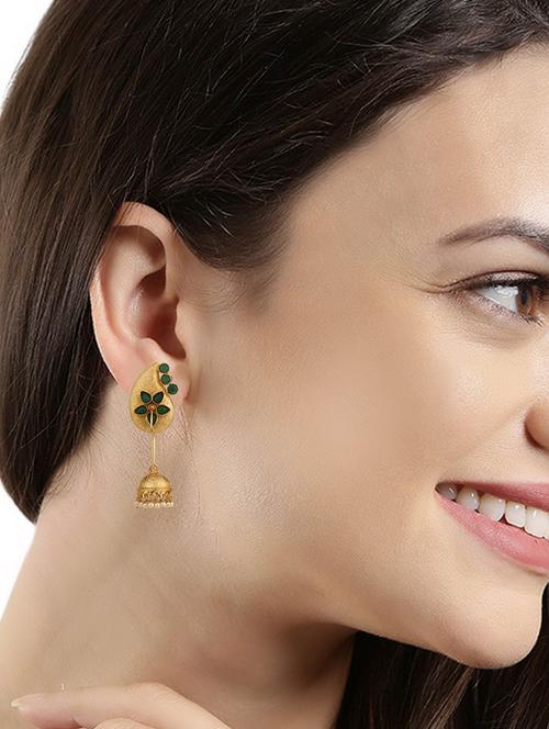 jhumka - 15323395 - Very Small Image - 1