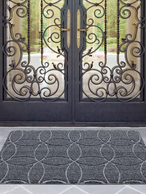 stampo small multi utility tufted mat - 15324584 - Very Small Image - 1
