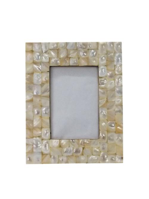 decorative table top photo frame (photo size: 3" x 4.5") - 15324863 - Very Small Image - 1
