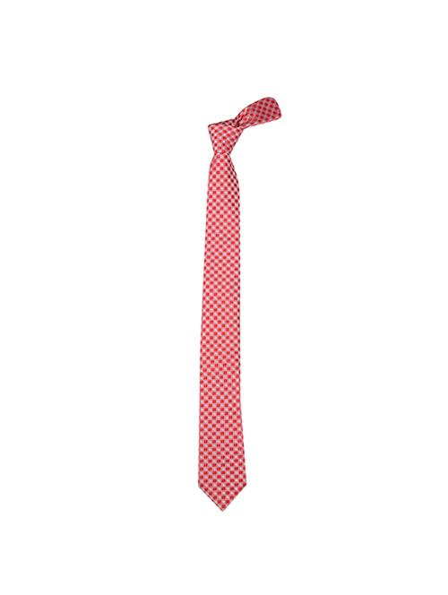 orange micro fiber tie - 15326263 - Very Small Image - 1