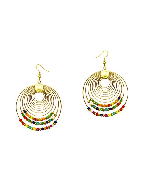 drop earrings - 15327671 - Very Small Image - 1