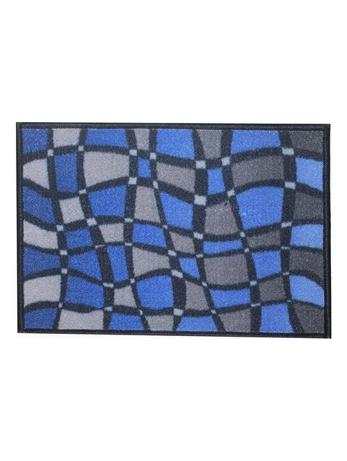 digital printed anti slip door mat 15" x 23" - 15328086 - Very Small Image - 1