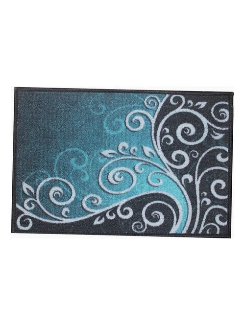 digital printed anti slip door mat 15" x 23" - 15328087 - Very Small Image - 1