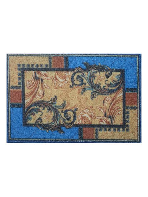 digital printed anti slip door mat 15" x 23" - 15328096 - Very Small Image - 1