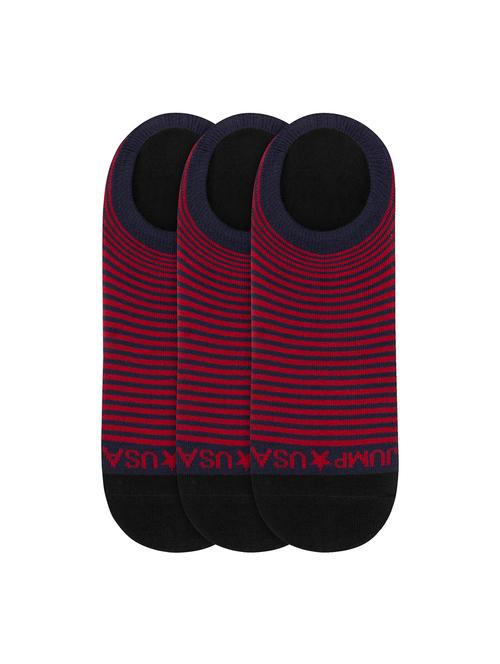 red cotton sock - 15329176 - Very Small Image - 1