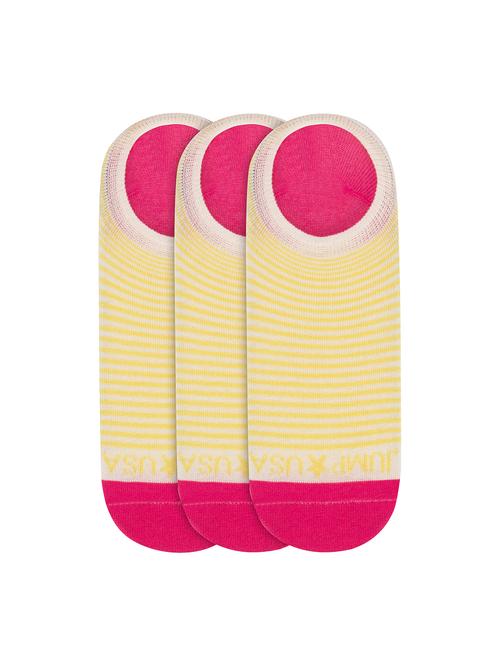 yellow cotton socks - 15329177 - Very Small Image - 1