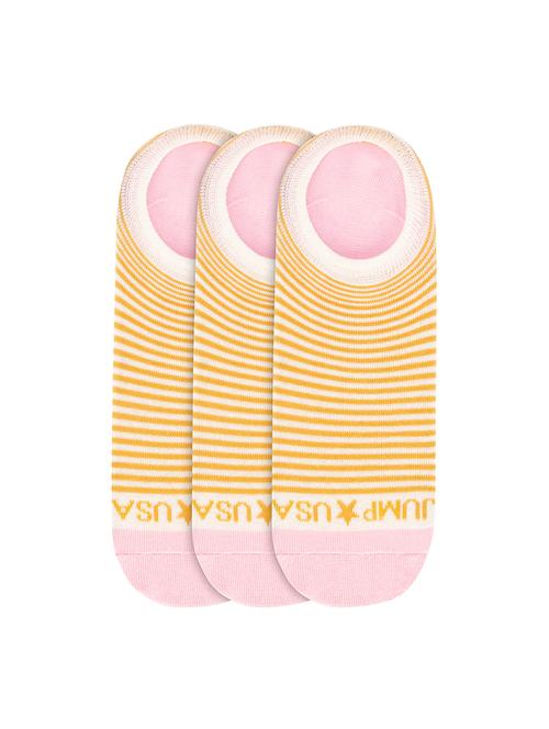 yellow cotton sock - 15329180 - Very Small Image - 1