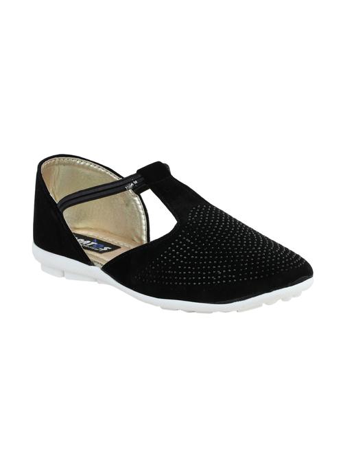 black closed back sandals - 15340392 - Very Small Image - 1