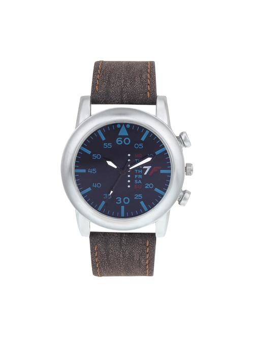 fashion track wrist watches for men - 15341858 - Very Small Image - 1