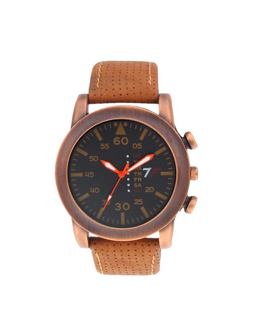 fashion track wrist watches for men - 15341859 - Very Small Image - 1