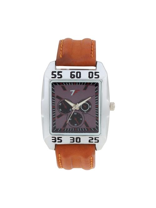 fashion track wrist watches for men - 15341866 - Very Small Image - 1