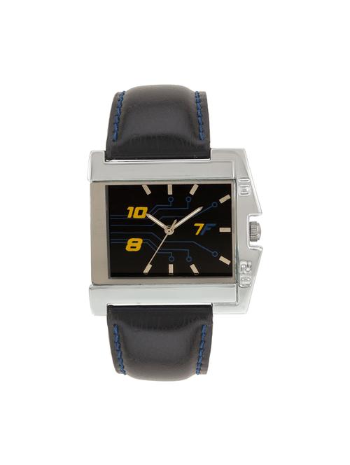 fashion track wrist watches for men - 15341884 - Very Small Image - 1