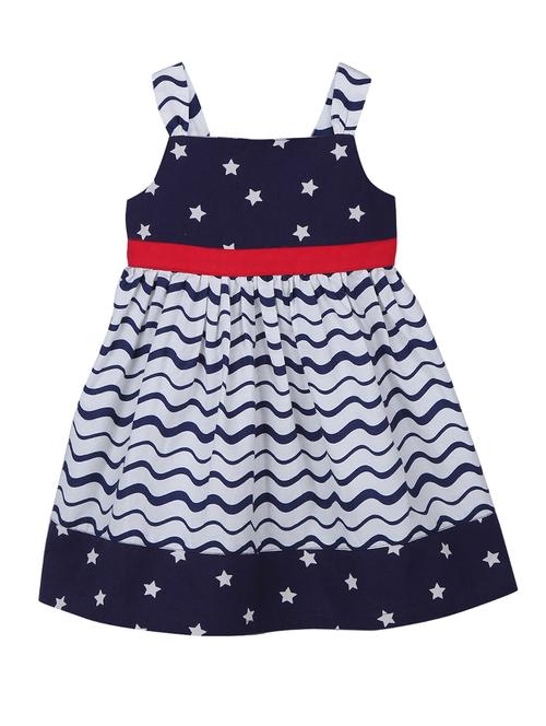 shoulder strap gather detailed frock - 15350539 - Very Small Image - 1