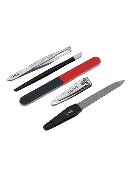 gubb manicure kit - 15351144 - Very Small Image - 1