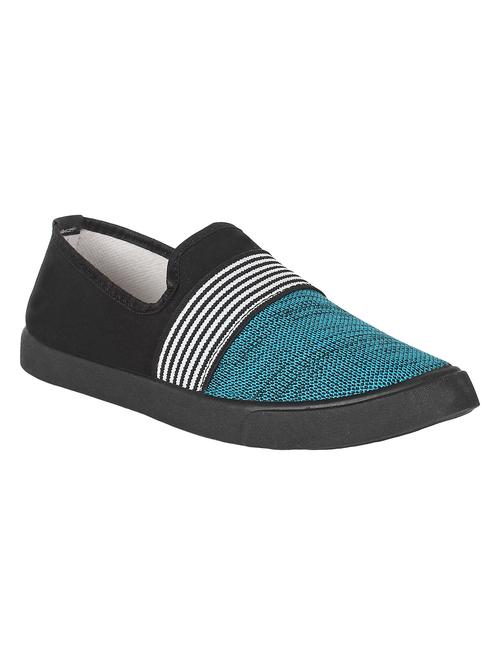 multi colored mesh casual slipons - 15363056 - Very Small Image - 1