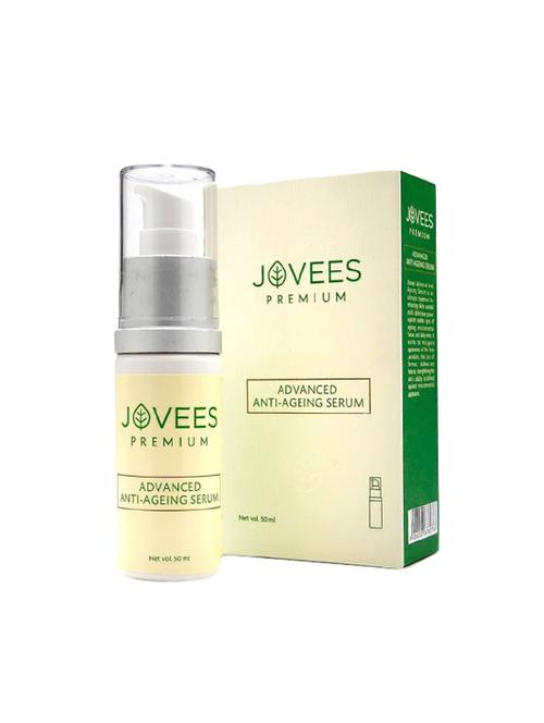 jovees premium advanced anti-ageing serum (50 ml) - 15363886 - Very Small Image - 1