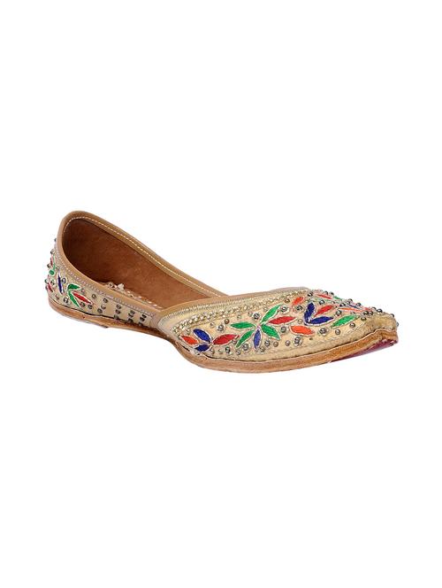 multi colored slip on jutis - 15367058 - Very Small Image - 1
