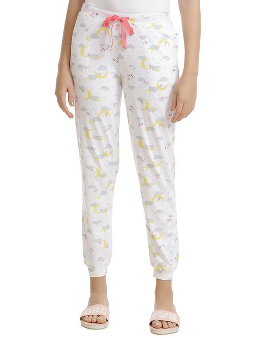 quirky print sleepwear pajama - 15367378 - Very Small Image - 1
