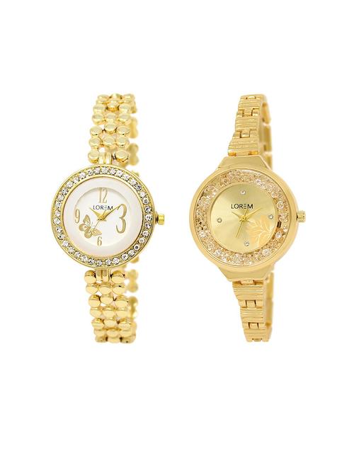 lorem lr203-224 wrist watch - 15372500 - Very Small Image - 1