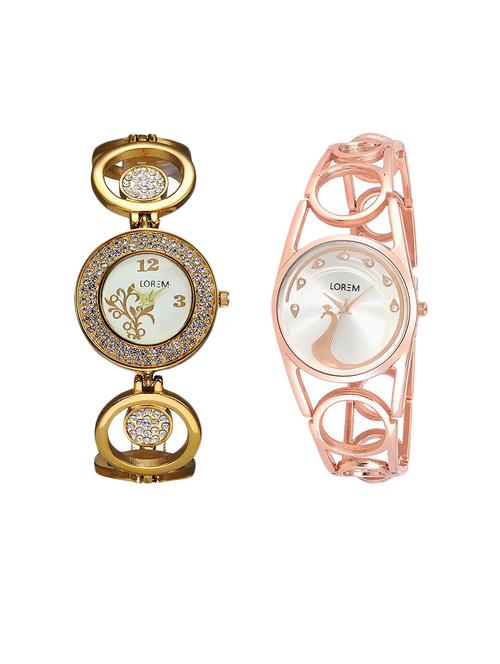 lorem lr204-232 wrist watch - 15372537 - Very Small Image - 1