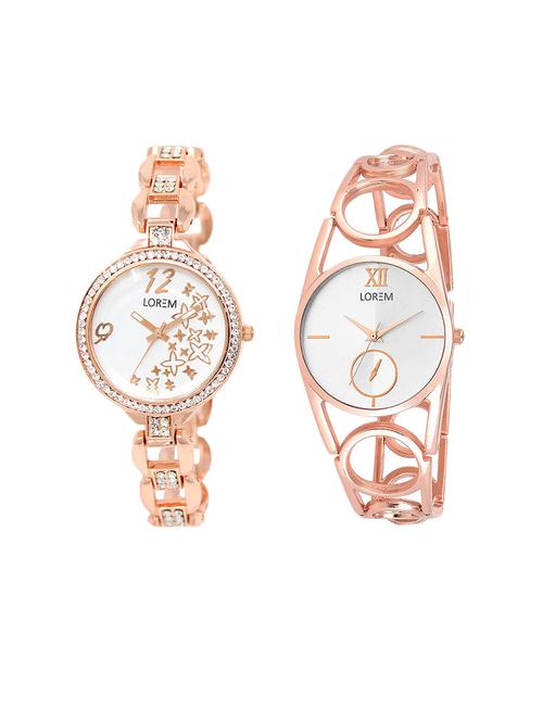 lorem lr210-213 wrist watch - 15372699 - Very Small Image - 1