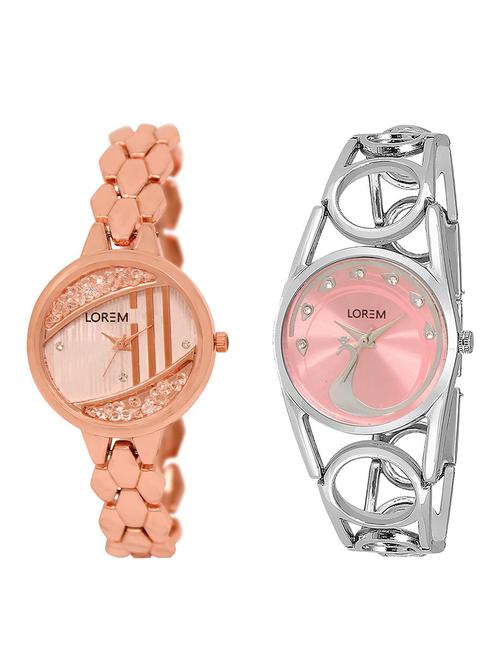 lorem lr222-233 wrist watch - 15372955 - Very Small Image - 1