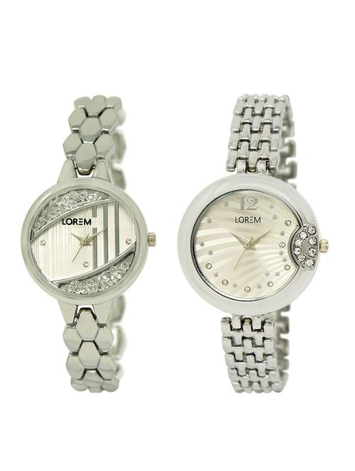 lorem lr223-227 wrist watch - 15372966 - Very Small Image - 1