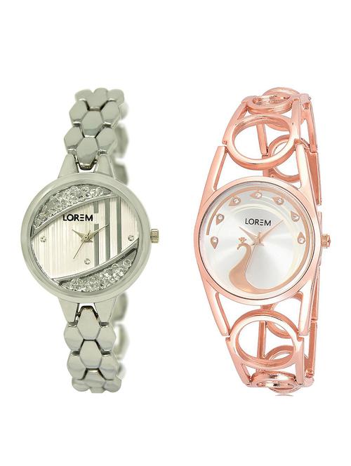 lorem lr223-232 wrist watch - 15372969 - Very Small Image - 1