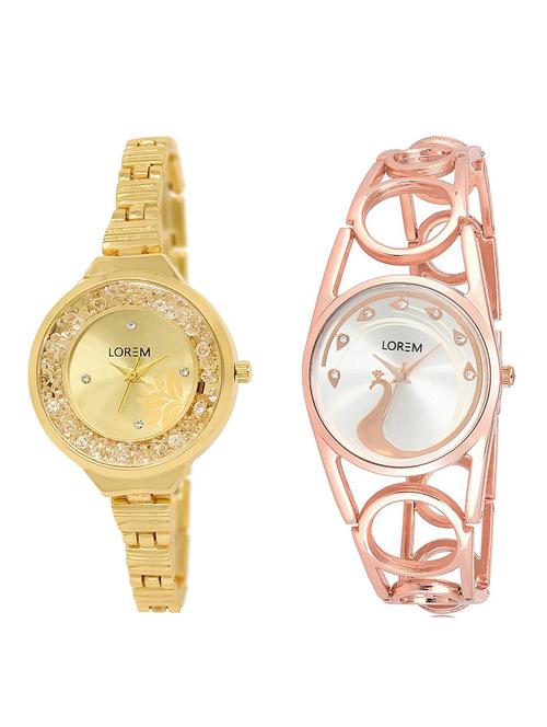 lorem lr224-232 wrist watch - 15372982 - Very Small Image - 1