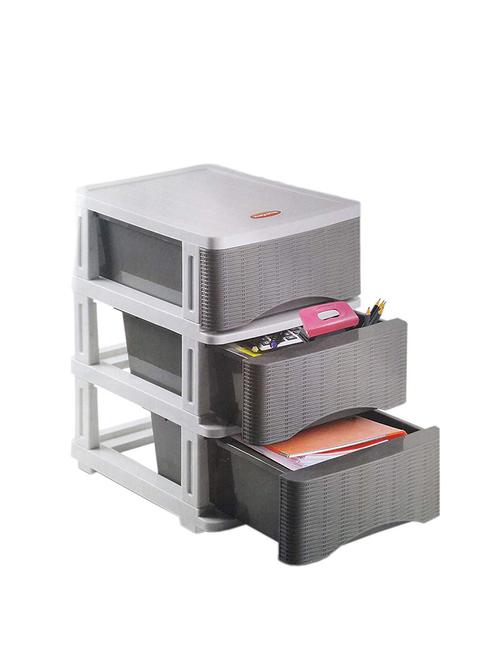 nayasa cane tuckins 23 drawers multi colors - 15376453 - Very Small Image - 1