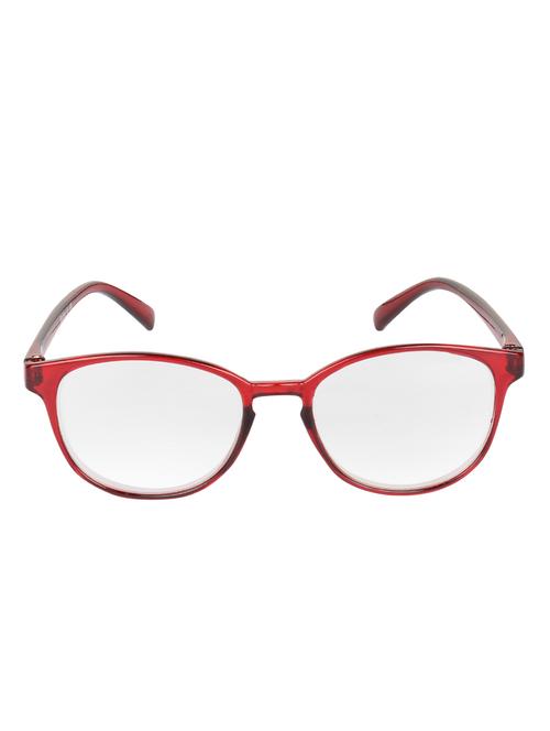 oval frame smart women sunglasses - 15376848 - Very Small Image - 1