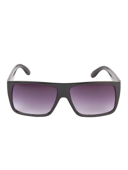 oval frame smart women sunglasses - 15376889 - Very Small Image - 1