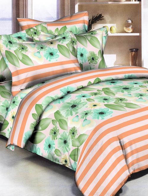 double bed comforter with silken filling - 15380890 - Very Small Image - 1