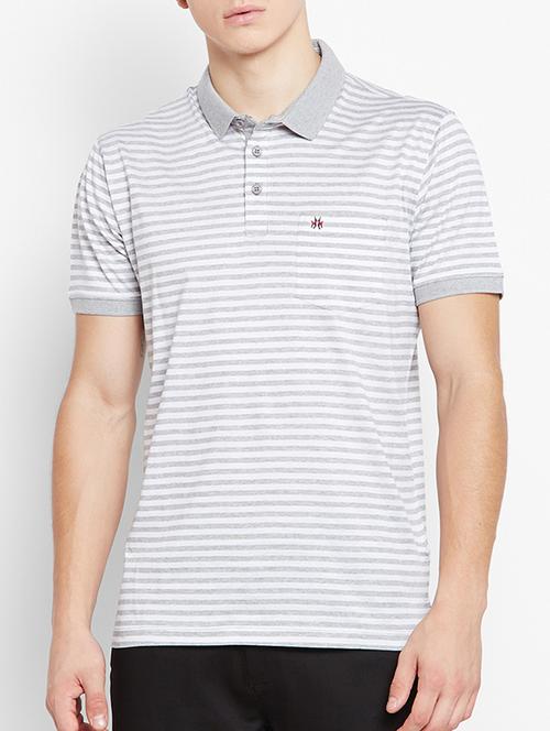 red cotton casual shirt - 15385346 - Very Small Image - 1