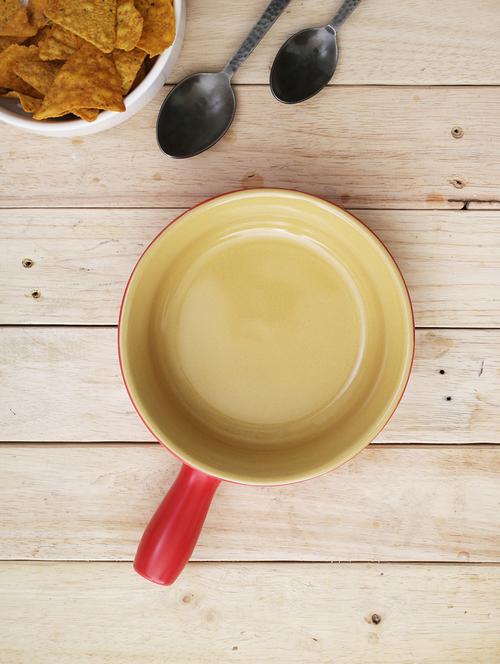 fry pan 650ml - 15391678 - Very Small Image - 1