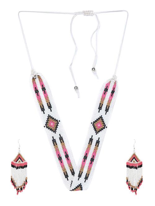 multi colored metal jewellery - 15397234 - Very Small Image - 1