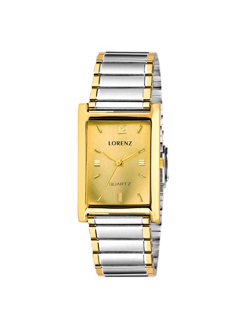 lorenz classis edition analog watch- mk-1086a - 15420314 - Very Small Image - 1