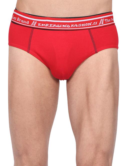 red cotton hipster - 15425722 - Very Small Image - 1