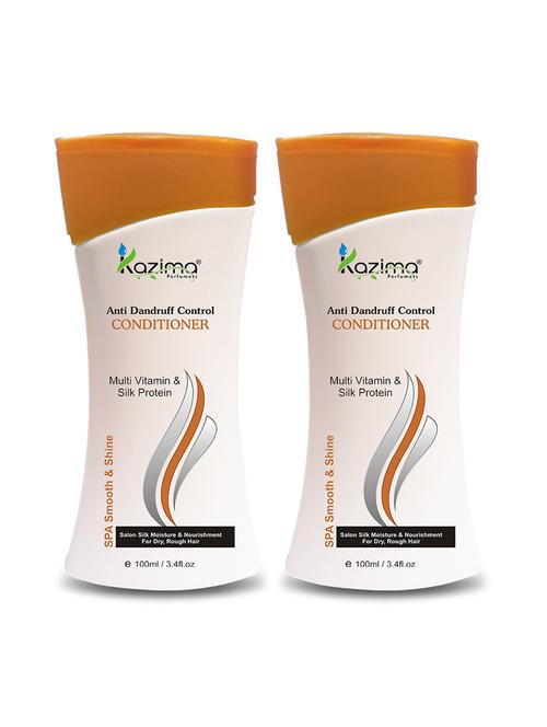 kazima anti dandruff control conditioner - 15431262 - Very Small Image - 1