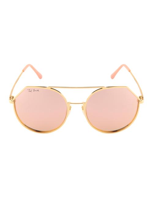 ted smith unisex aviator sunglasses (ts-p0849_c1) - 15431491 - Very Small Image - 1
