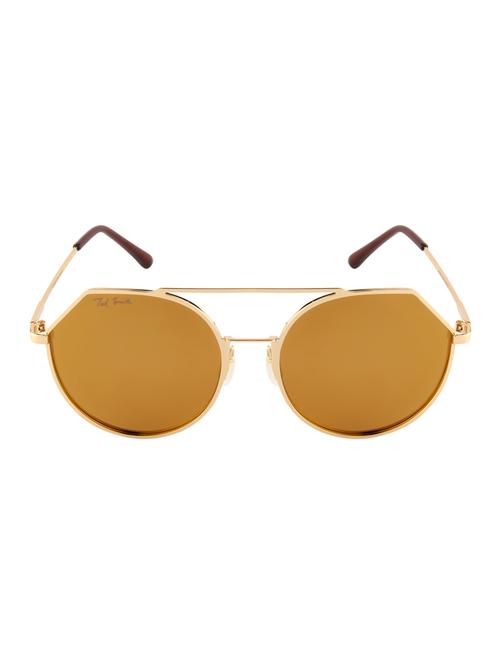 ted smith unisex aviator sunglasses (ts-p0849_c2) - 15431492 - Very Small Image - 1