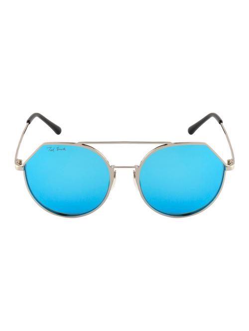 ted smith unisex aviator sunglasses (ts-p0849_c5) - 15431495 - Very Small Image - 1