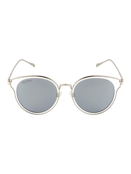 ted smith unisex aviator sunglasses (ts-p0888_c4) - 15431506 - Very Small Image - 1